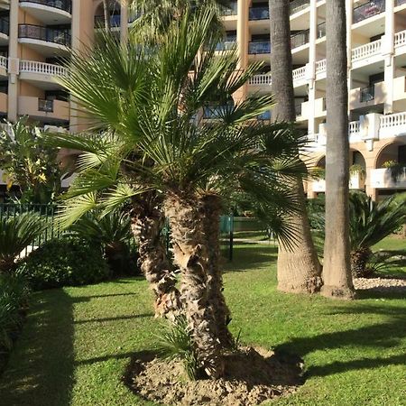 Appartement Belle Azur Cannes Eksteriør billede
