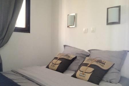 Appartement Belle Azur Cannes Eksteriør billede