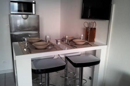 Appartement Belle Azur Cannes Eksteriør billede