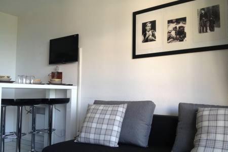Appartement Belle Azur Cannes Eksteriør billede