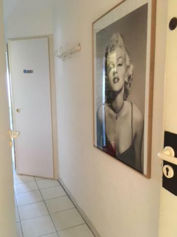 Appartement Belle Azur Cannes Eksteriør billede