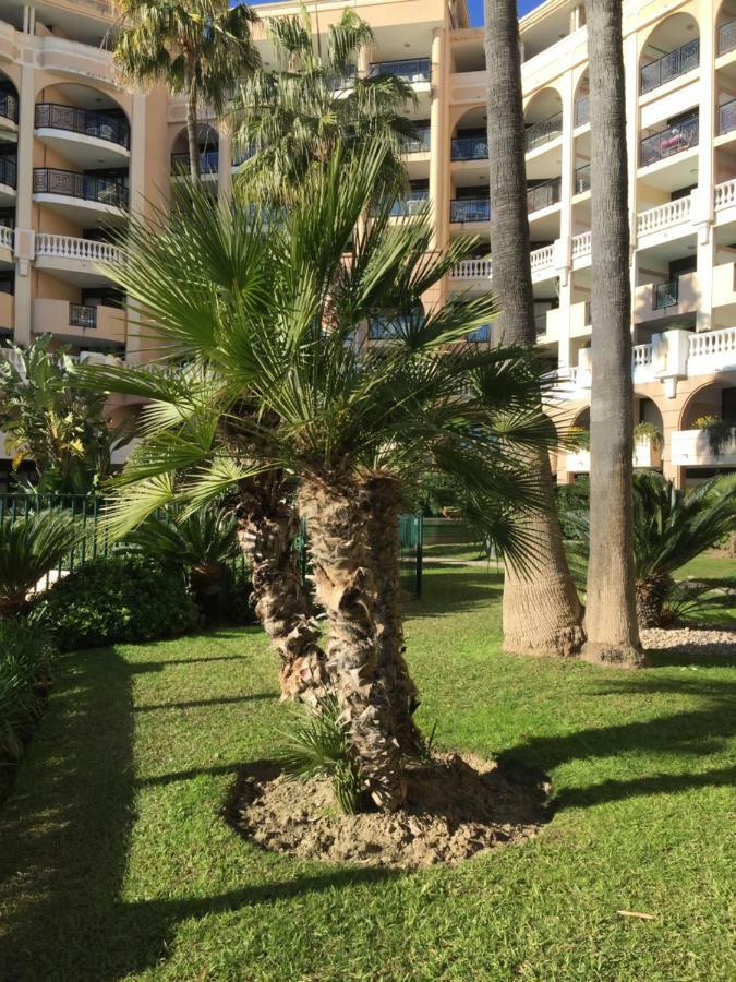 Appartement Belle Azur Cannes Eksteriør billede
