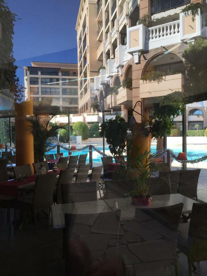 Appartement Belle Azur Cannes Eksteriør billede