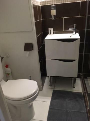 Appartement Belle Azur Cannes Eksteriør billede