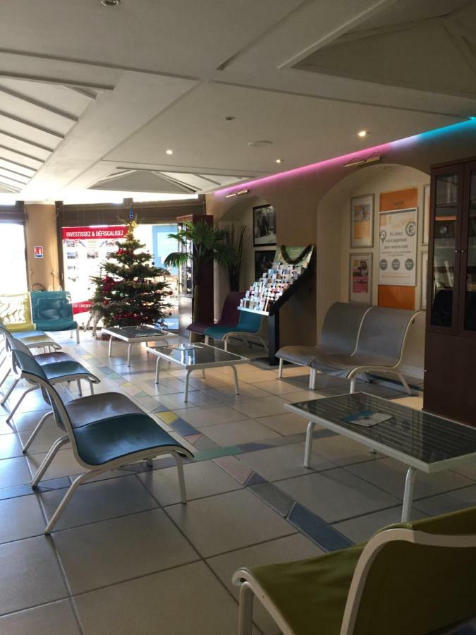 Appartement Belle Azur Cannes Eksteriør billede